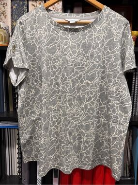 Liz Claiborne Top